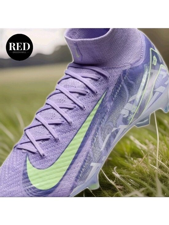Nike Zoom Mercurial Superfly 10 Elite FG United Pack HF1603 500 - Men\'s 10.5 main image 6